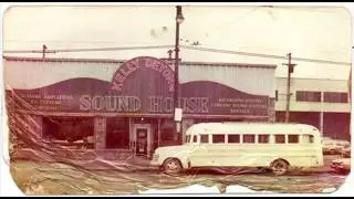 Sodbusters - Black Creek (canada1974)