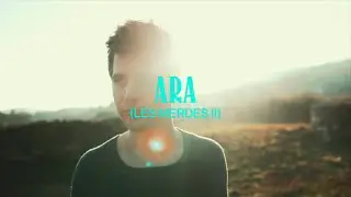 STAY HOMAS - Ara (Les merdes II) (Official Video)