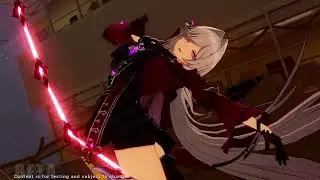 Honkai Impact 3rd - v7.6 Thelema Support Comparison