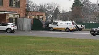 Valley Stream North evacuated due to gas leak inside the school