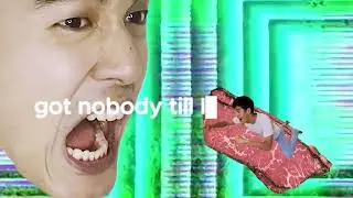 Nathan Hartono - Pastrami (Official Visualiser)