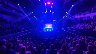 Елена JAYA &ndash; Океан Надежды (Live). Рок-фестиваль &laquo;ДК Горбунова &ndash; Легенда русского рока&raquo; 2025 года.