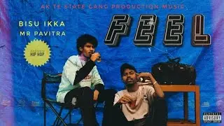 New Song feel Aadivasi Hip Hop official music video 2025