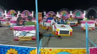 Gowalpara road Mela 2023 mojar video
