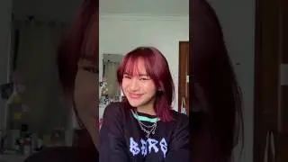 Color protection (Hair Coloured Looks Healthier)