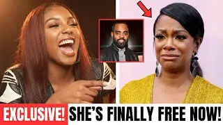 Kaela Tucker CELEBRATES Kandi and Todd Tucker&rsquo;s SHOCKING Divorce!
