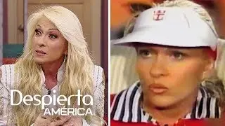 Yuri salvó muchas vidas gracias a esta fuerte confesión