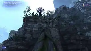 Avatar: Frontiers of Pandora, exploration