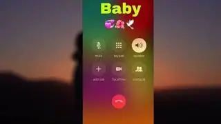 My Future Queen 💓😘 ( Moti ❣️ ) Call Prank 😅 |  Duplicate Girl Romantic Call Recording Prank On BF 😉