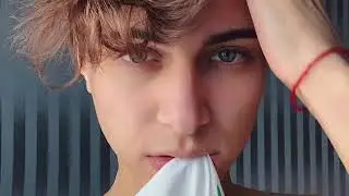 Lukas Rieger - Warum Bist Du So (Extended)