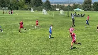 ПФК СЕПТЕМВРИ СФ - ФК МЕТАЛУРГ ПЕРНИК U14,1-во пв