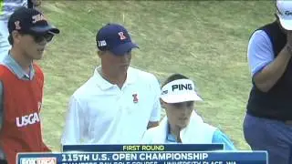 Your Illini Nation Feature: @IlliniMGolf's Nick Hardy