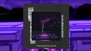 Weird Genius Feat. Charita Utami - Flick Shot (Alva Gracia Remix) #FlickshotRemix