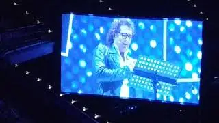 CARLOS VIVES exma2019 Bogota (en vivo) parte 1
