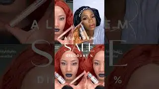 UJVBeauty Final Sales