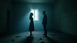 Echoes Between Us &ndash; Cinematic Dark Pop | Male/Female Duet