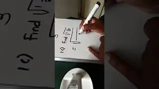 ZIMSEC O LEVEL MATHEMATICS 2024 JUNE PAPER 1 QUESTION 1  #olevelmaths #trending #shorts #trending