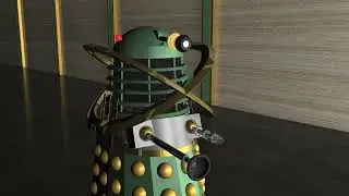 Multiverse - Mentor Rescue