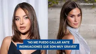LAURA ESCANES ESTALLA contra MAR&Iacute;A POMBO