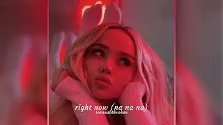Akon - Right Now (TECHNO REMIX)