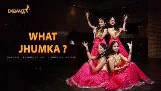 What jumka cover dance  | D4Dance Qatar