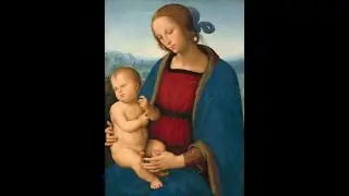 Brahms:   Ave Maria op. 12   -  Saint Paul's Philharmonic Orchestra & Chorus