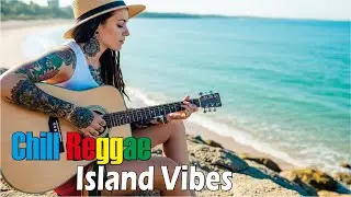 Chill Reggae Music &ndash; Golden Island Vibes for Relaxing and Unwinding