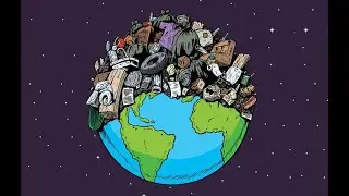 WASTE COLLECTION SYSTEM DESIGN||WASTE MANAGEMENT||BETCK105F