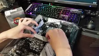 PC製作4台目