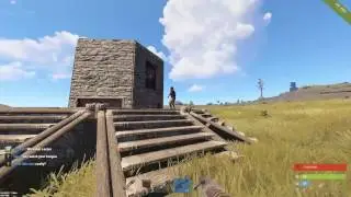 RUST - Wipe DAY!