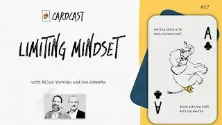 Limiting Mindset with Ged and Milan