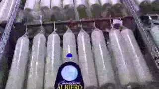Video  Caseificio Albiero