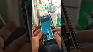 Pixel 6 Pro screen replacement: oled screen components, reasonable and cost-saving solution