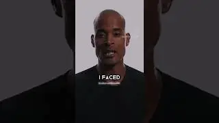 David goggins on being disciplined #happy #motivation #purpose #mindset #davidgoggins#discipline