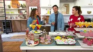 Craftmix 24-ct Variety Pack of Instant Craft Cocktail Mixes on QVC