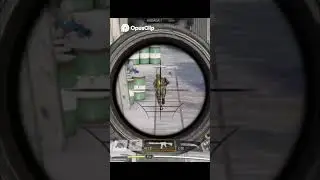 Crossroads Strike  Sniping & Weapon Swaps for Victory!