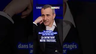 Regarder des vid&eacute;os de nos proches qui ne sont plus l&agrave;&hellip; Elie Semoun et le souvenir de son p&egrave;re