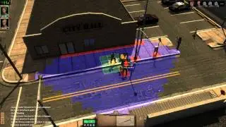 Dead State first 7 days part 4