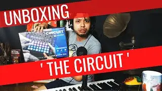 UNBOXING  'The NOVATION CIRCUIT' | WITH EPIC  SURPRISE
