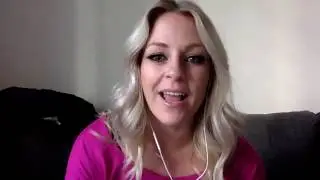 Mastermind Call w Ashlie Molstad 10 17 18