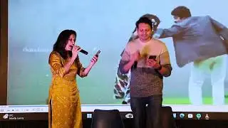 Couple Song   Rashmi & Manu