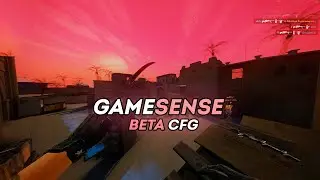 HVH HIGHLIGHTS FT. GAMESENSE CRACK. BETA CFG