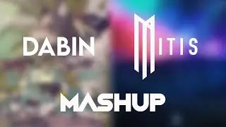 Bloom, Only One - Dabin, MitiS (Mashup)