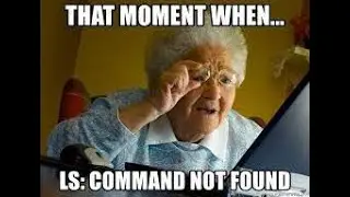 LS Command