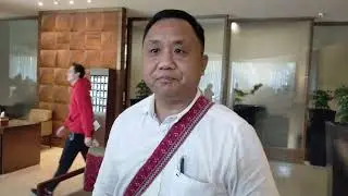 @Goencho news :- Mizoram Transport Environment Minister in Goa