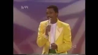 Richard Dimples Fields -  Jazzy Lady (1984)