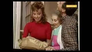 Marc et Sophie 36 Sans toit ni maitre (avec Mado Maurin et Claude Sese, alias Lebec dans Maguy)