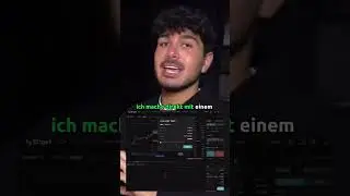 ✅Hebel Trading Tutorial👨🏻&zwj;💻 #krypto #kianhoss #bitcoin #investieren #finanzen #trading