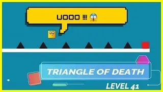HARD GAME - Parkour Jump (Platform game) 🎮 GAMEPLAY Level 41-45