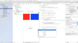 Police Lights simulation Using UIImage animation, Switch (Xcode 8 and Swift 3)